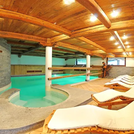 Hotel Jolanda Sport-3